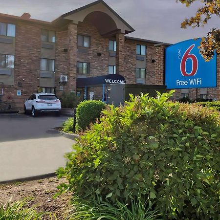 Motel 6-Milwaukee, Wi - Glendale Zewnętrze zdjęcie