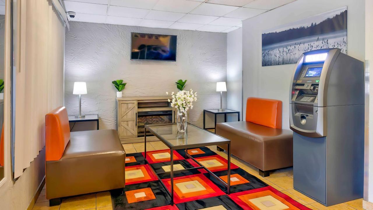 Motel 6-Milwaukee, Wi - Glendale Zewnętrze zdjęcie