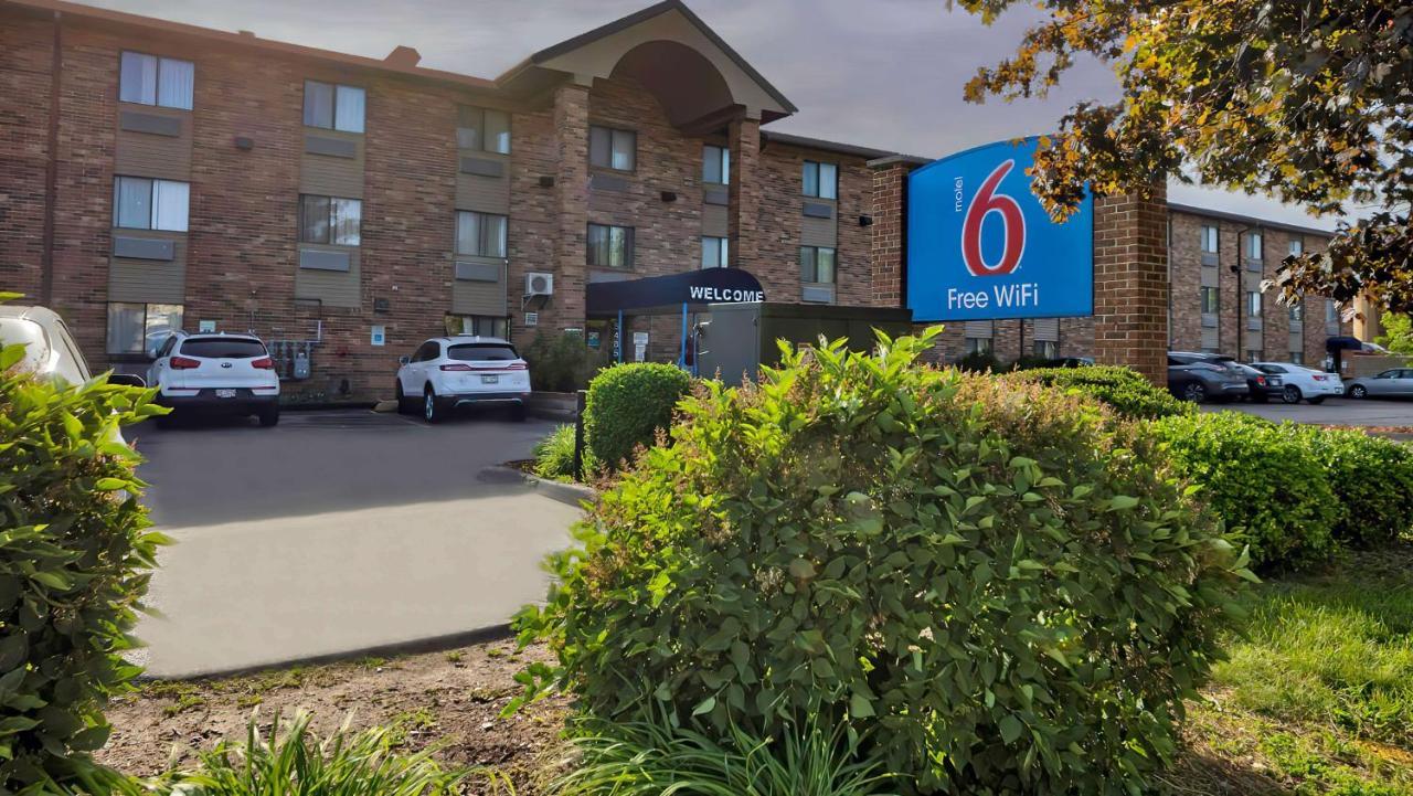 Motel 6-Milwaukee, Wi - Glendale Zewnętrze zdjęcie