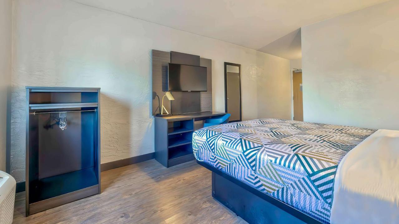 Motel 6-Milwaukee, Wi - Glendale Zewnętrze zdjęcie