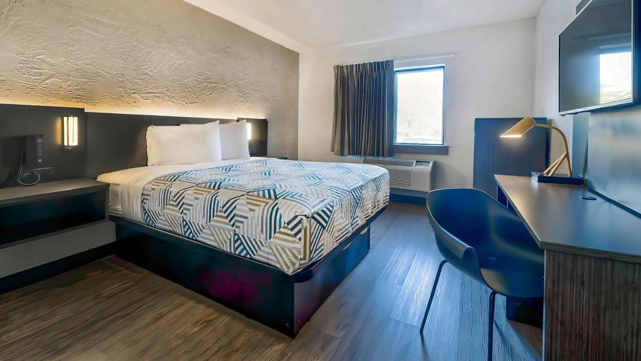 Motel 6-Milwaukee, Wi - Glendale Zewnętrze zdjęcie