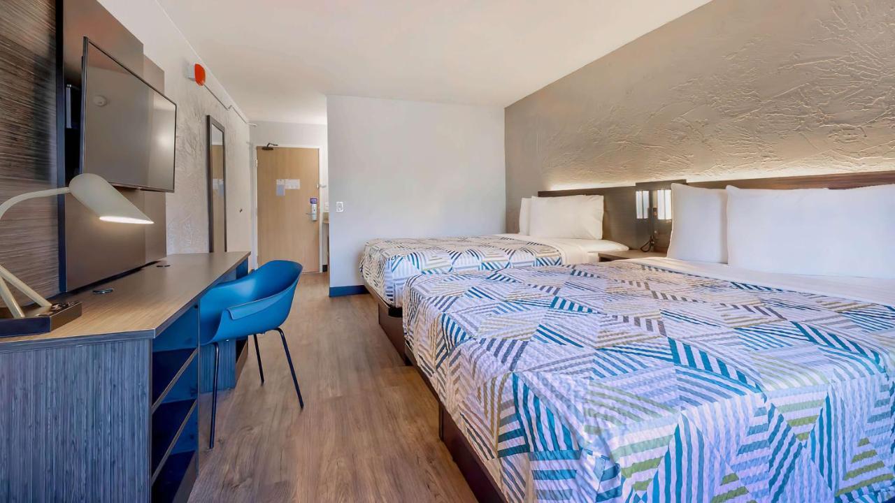 Motel 6-Milwaukee, Wi - Glendale Zewnętrze zdjęcie