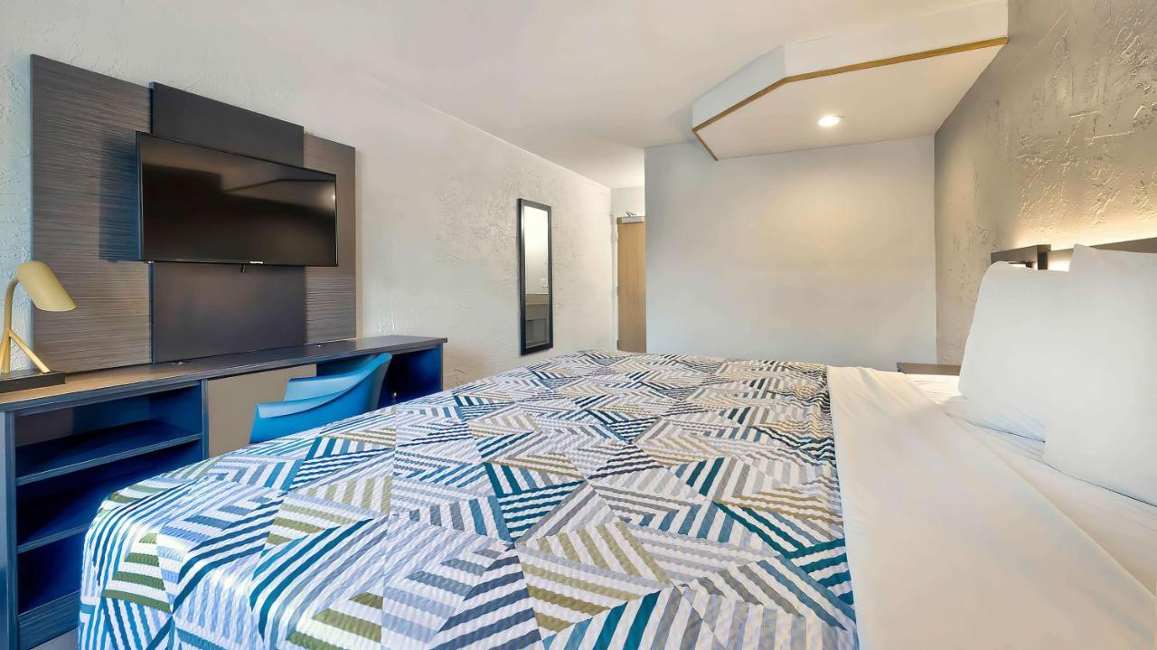 Motel 6-Milwaukee, Wi - Glendale Zewnętrze zdjęcie