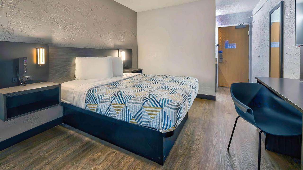 Motel 6-Milwaukee, Wi - Glendale Zewnętrze zdjęcie