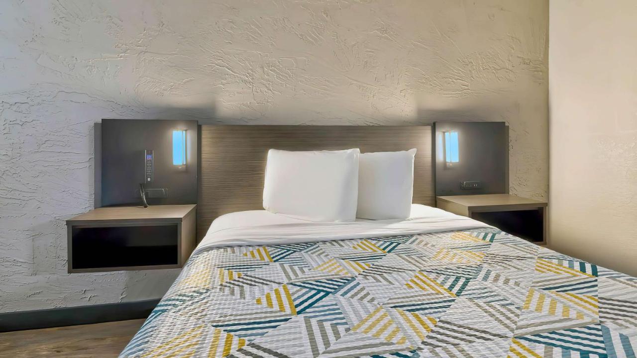 Motel 6-Milwaukee, Wi - Glendale Zewnętrze zdjęcie