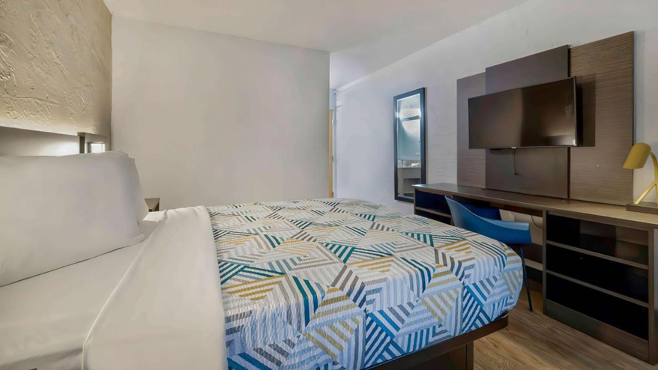 Motel 6-Milwaukee, Wi - Glendale Zewnętrze zdjęcie