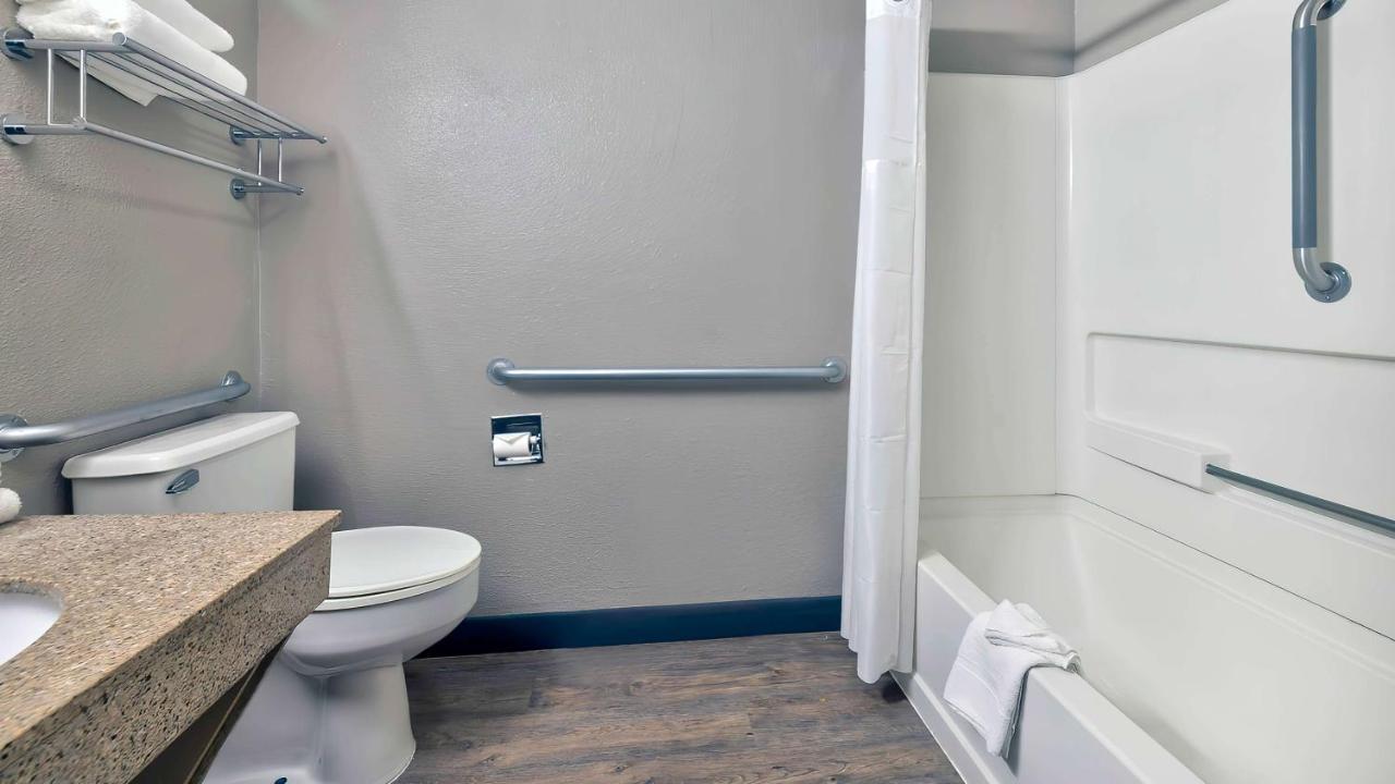 Motel 6-Milwaukee, Wi - Glendale Zewnętrze zdjęcie