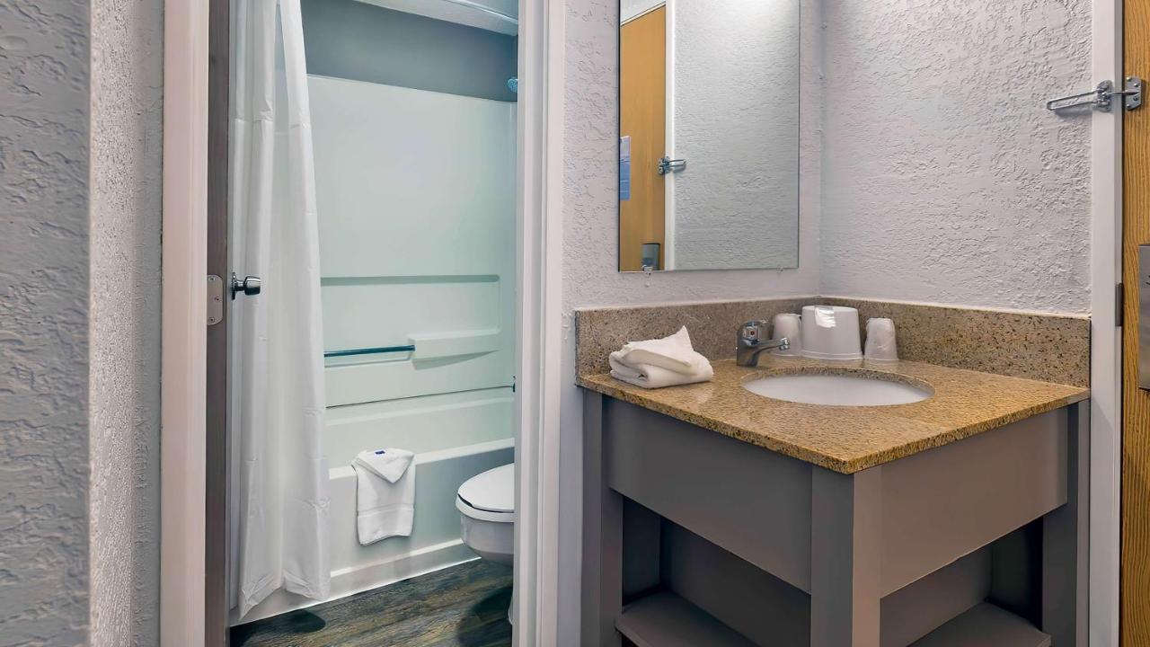 Motel 6-Milwaukee, Wi - Glendale Zewnętrze zdjęcie