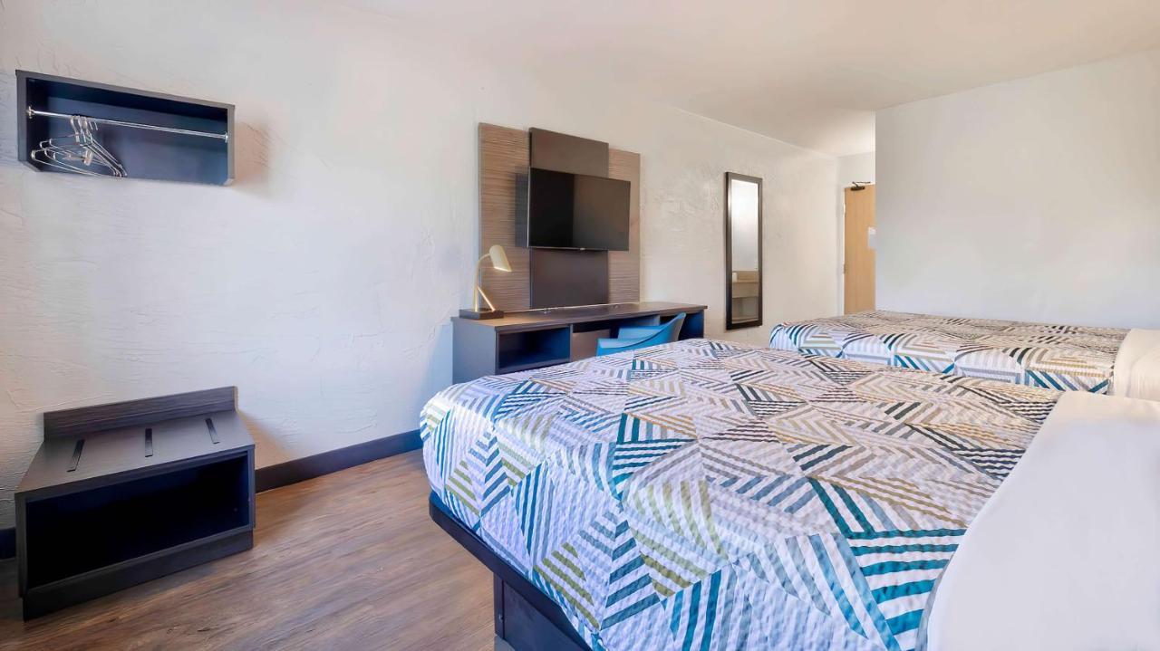 Motel 6-Milwaukee, Wi - Glendale Zewnętrze zdjęcie
