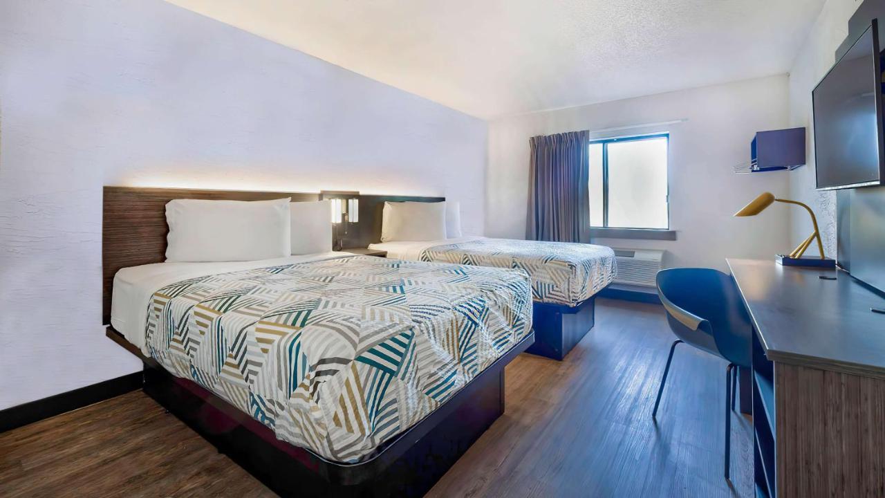Motel 6-Milwaukee, Wi - Glendale Zewnętrze zdjęcie