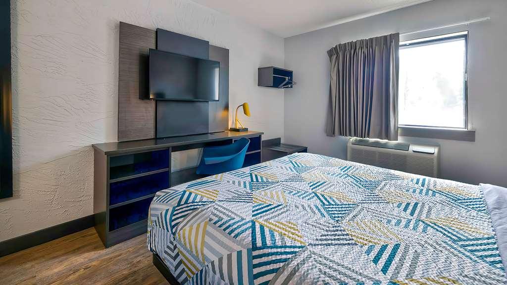 Motel 6-Milwaukee, Wi - Glendale Pokój zdjęcie