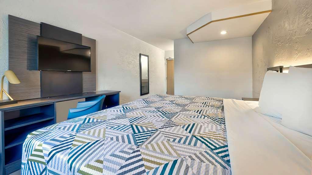 Motel 6-Milwaukee, Wi - Glendale Pokój zdjęcie