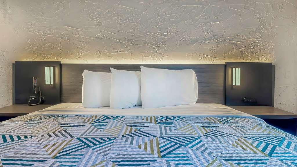 Motel 6-Milwaukee, Wi - Glendale Pokój zdjęcie