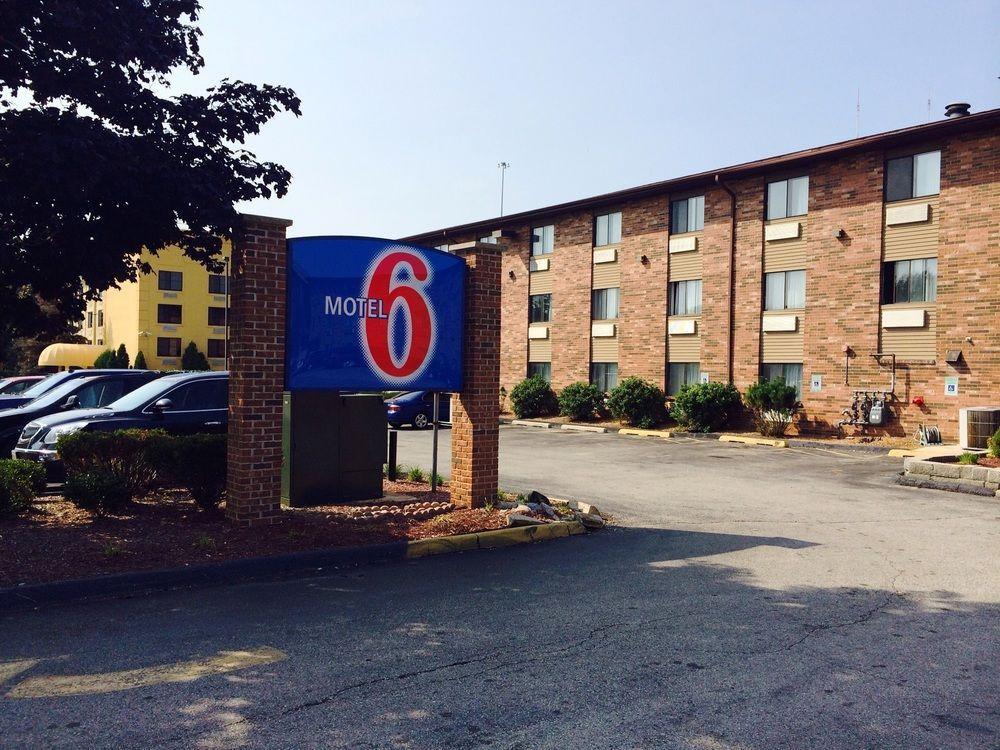 Motel 6-Milwaukee, Wi - Glendale Zewnętrze zdjęcie