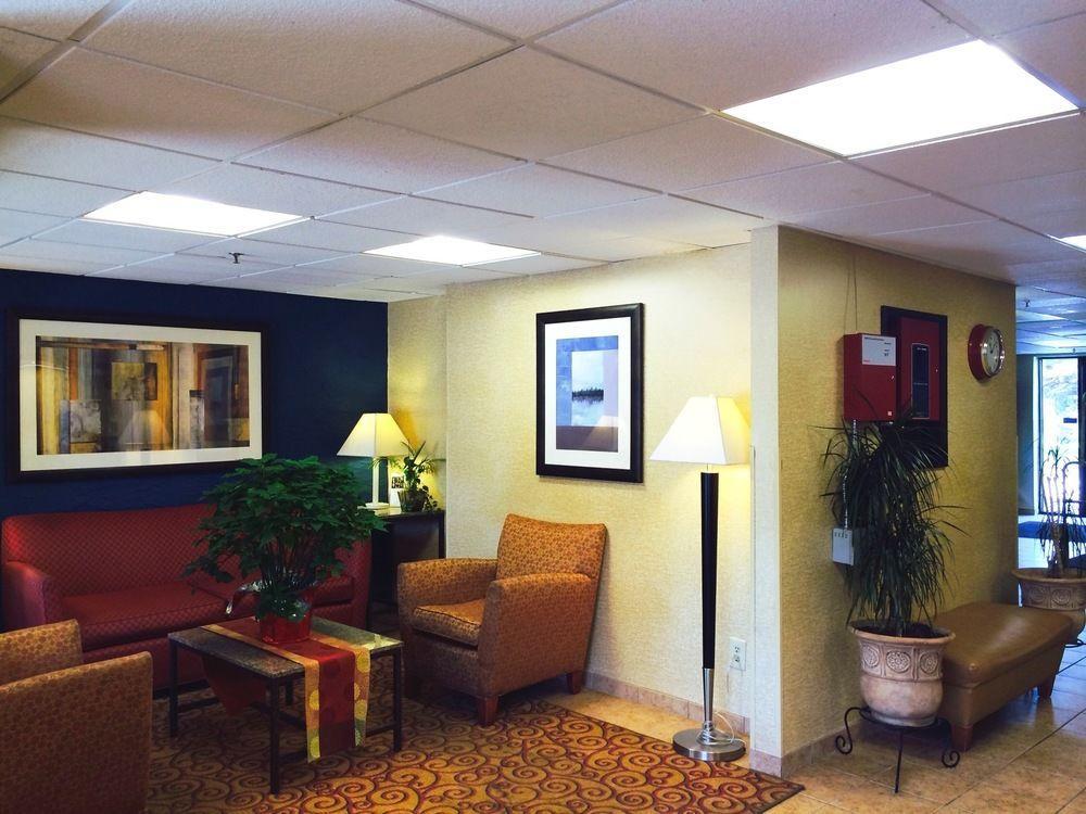 Motel 6-Milwaukee, Wi - Glendale Zewnętrze zdjęcie