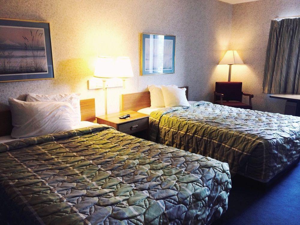 Motel 6-Milwaukee, Wi - Glendale Zewnętrze zdjęcie