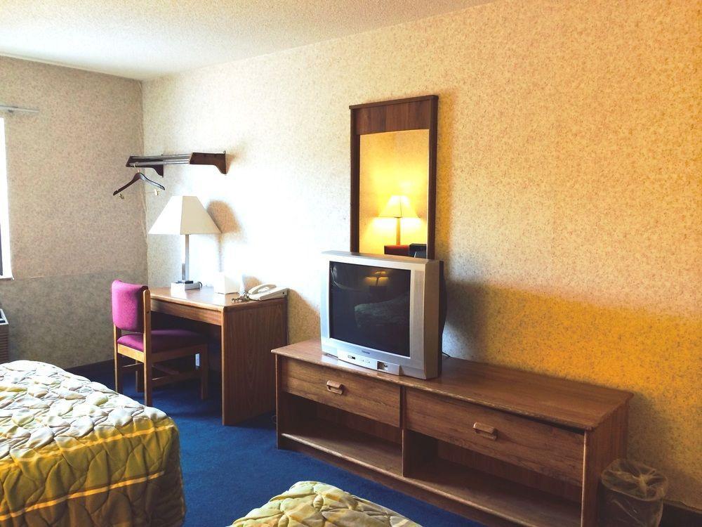 Motel 6-Milwaukee, Wi - Glendale Zewnętrze zdjęcie
