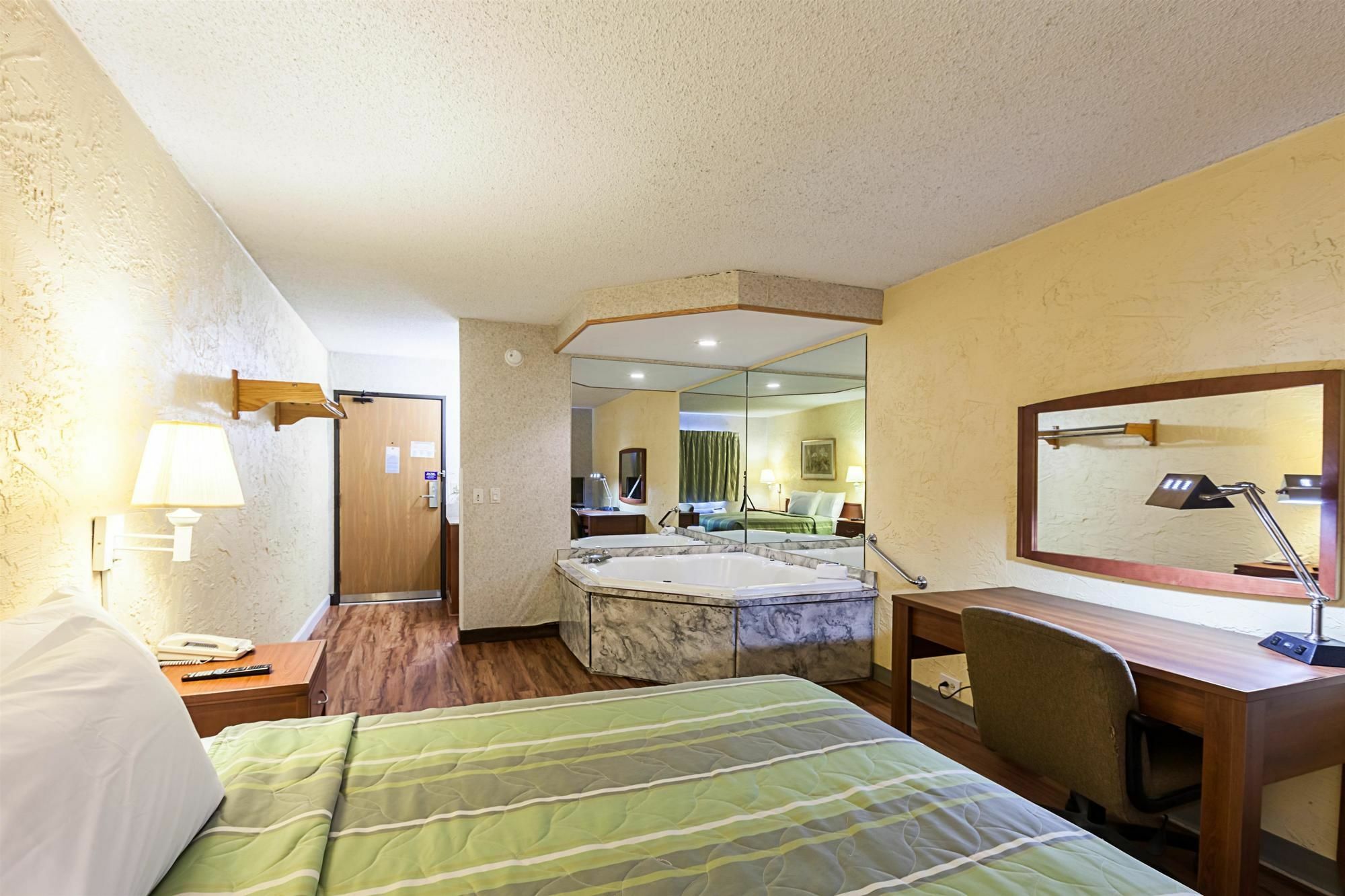 Motel 6-Milwaukee, Wi - Glendale Zewnętrze zdjęcie