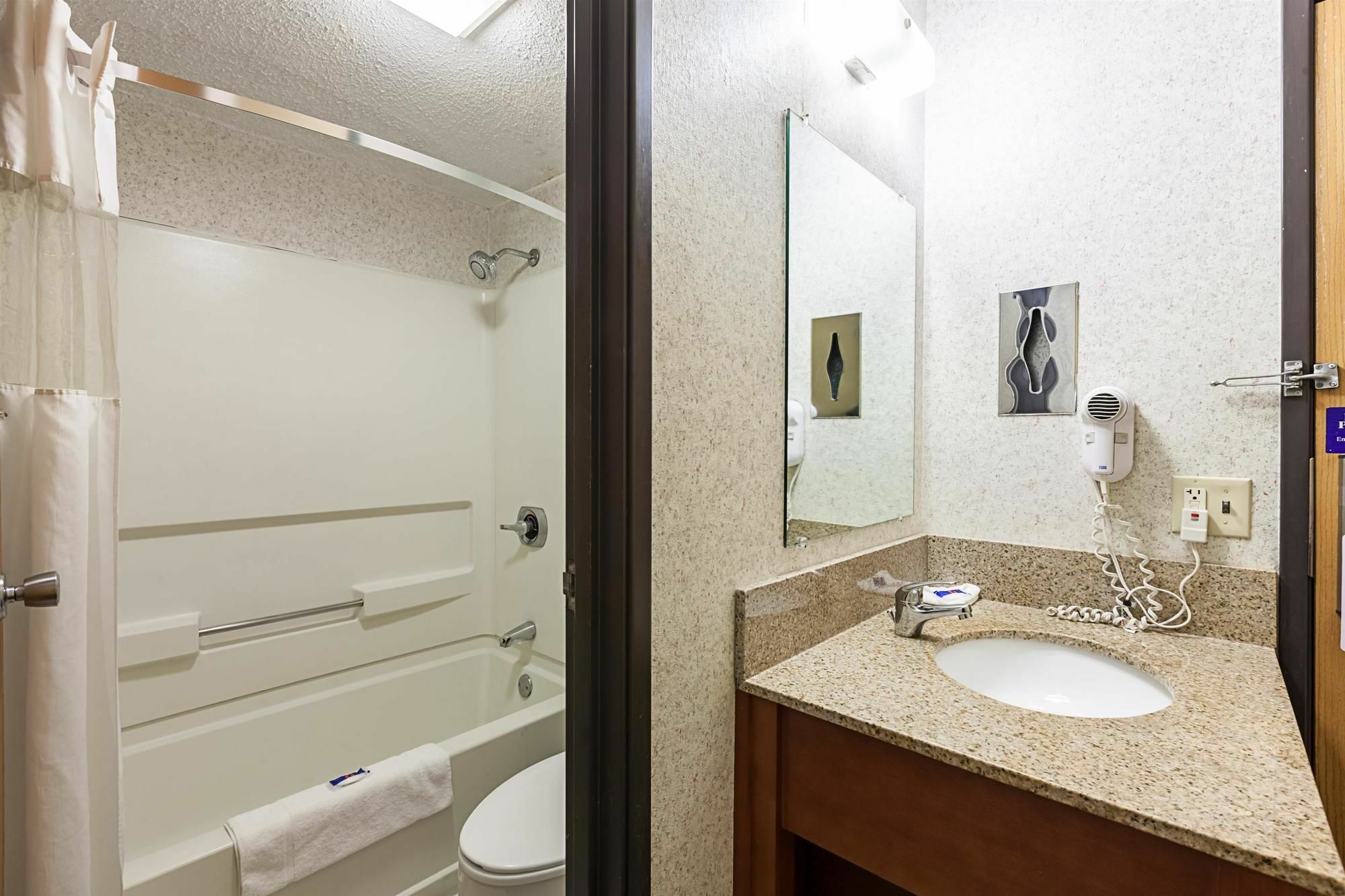 Motel 6-Milwaukee, Wi - Glendale Zewnętrze zdjęcie