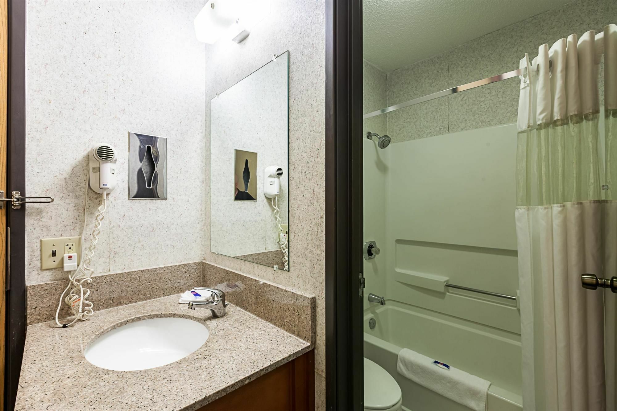 Motel 6-Milwaukee, Wi - Glendale Zewnętrze zdjęcie
