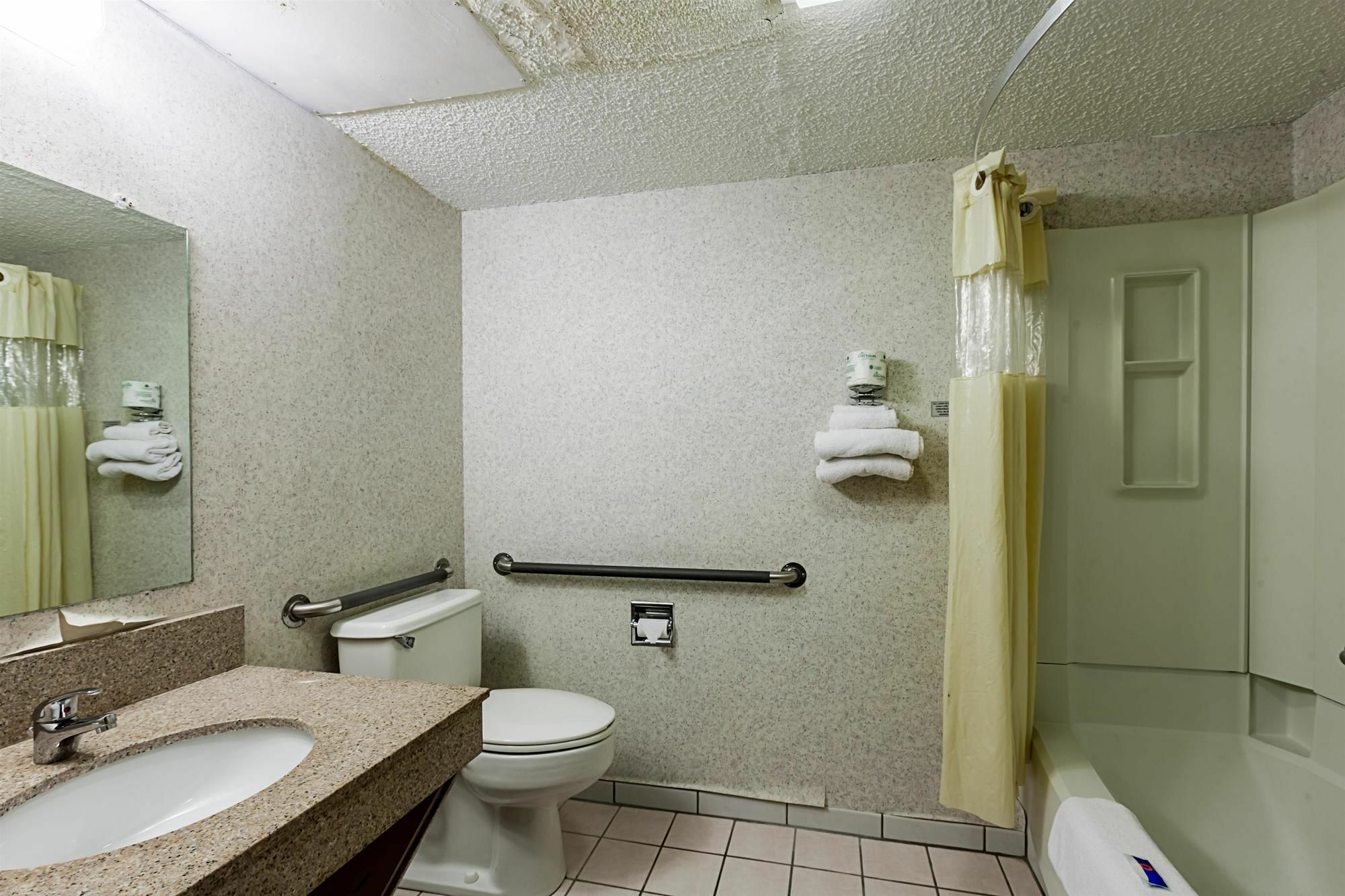 Motel 6-Milwaukee, Wi - Glendale Zewnętrze zdjęcie