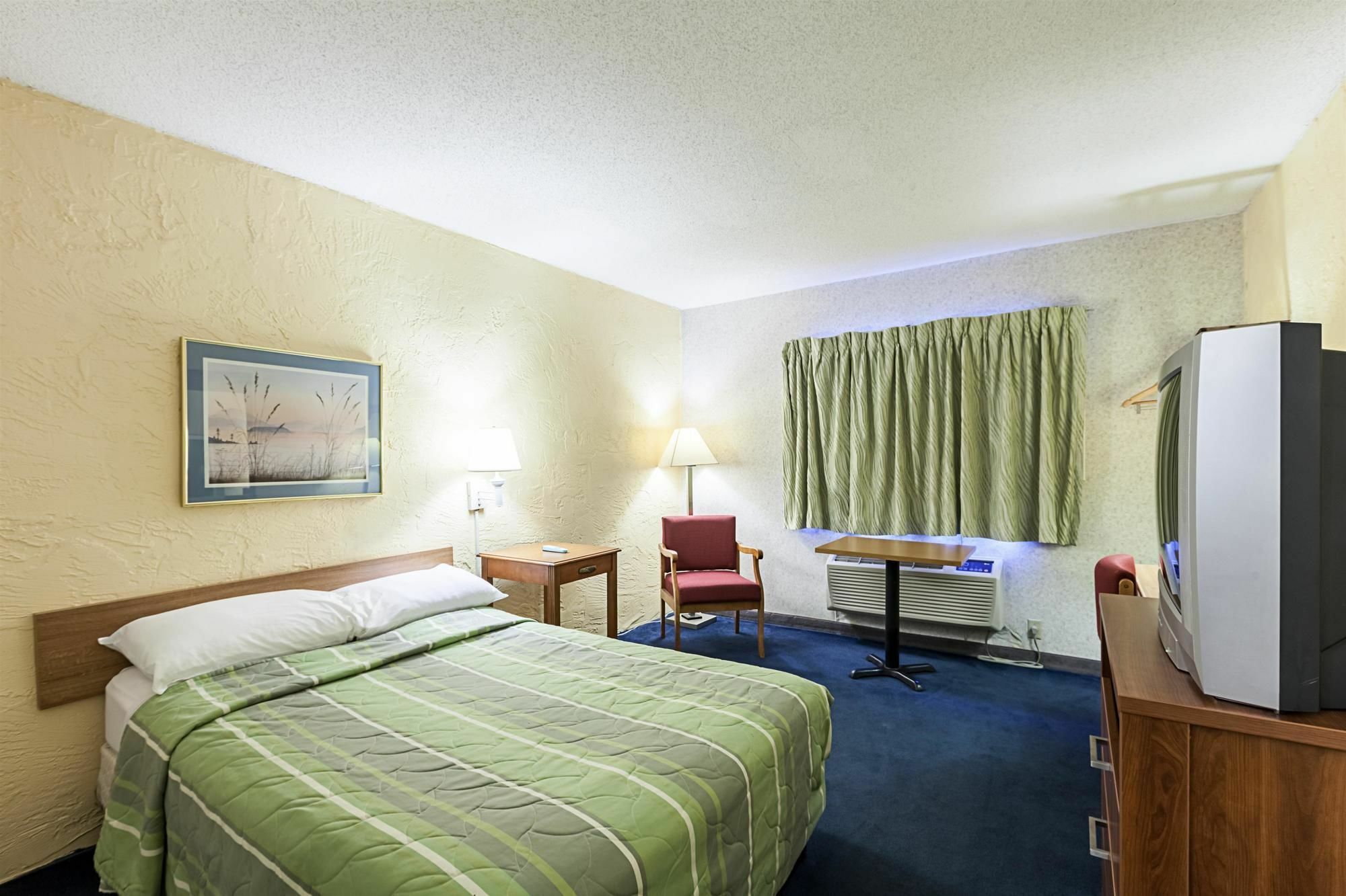Motel 6-Milwaukee, Wi - Glendale Zewnętrze zdjęcie