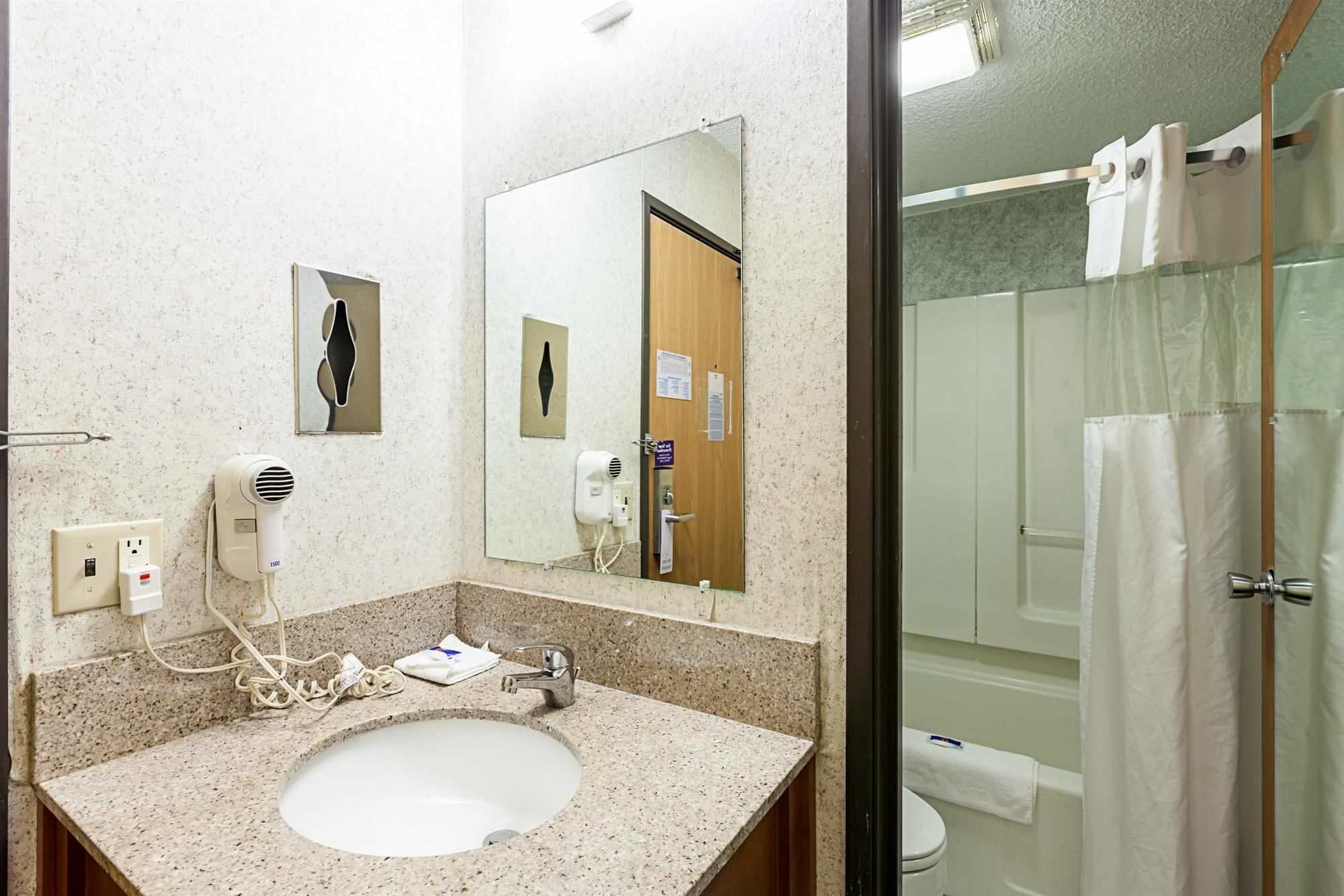 Motel 6-Milwaukee, Wi - Glendale Zewnętrze zdjęcie