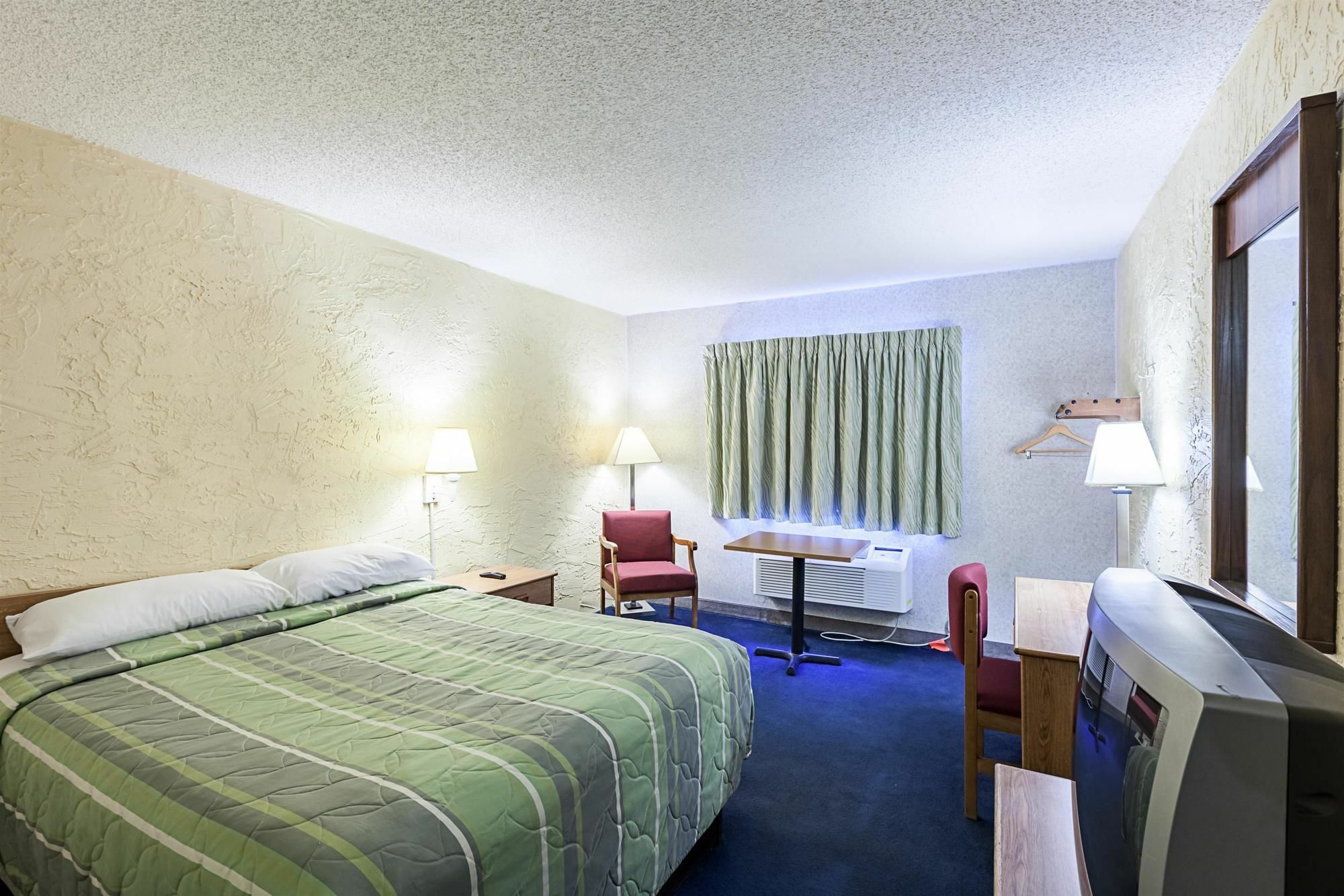 Motel 6-Milwaukee, Wi - Glendale Zewnętrze zdjęcie