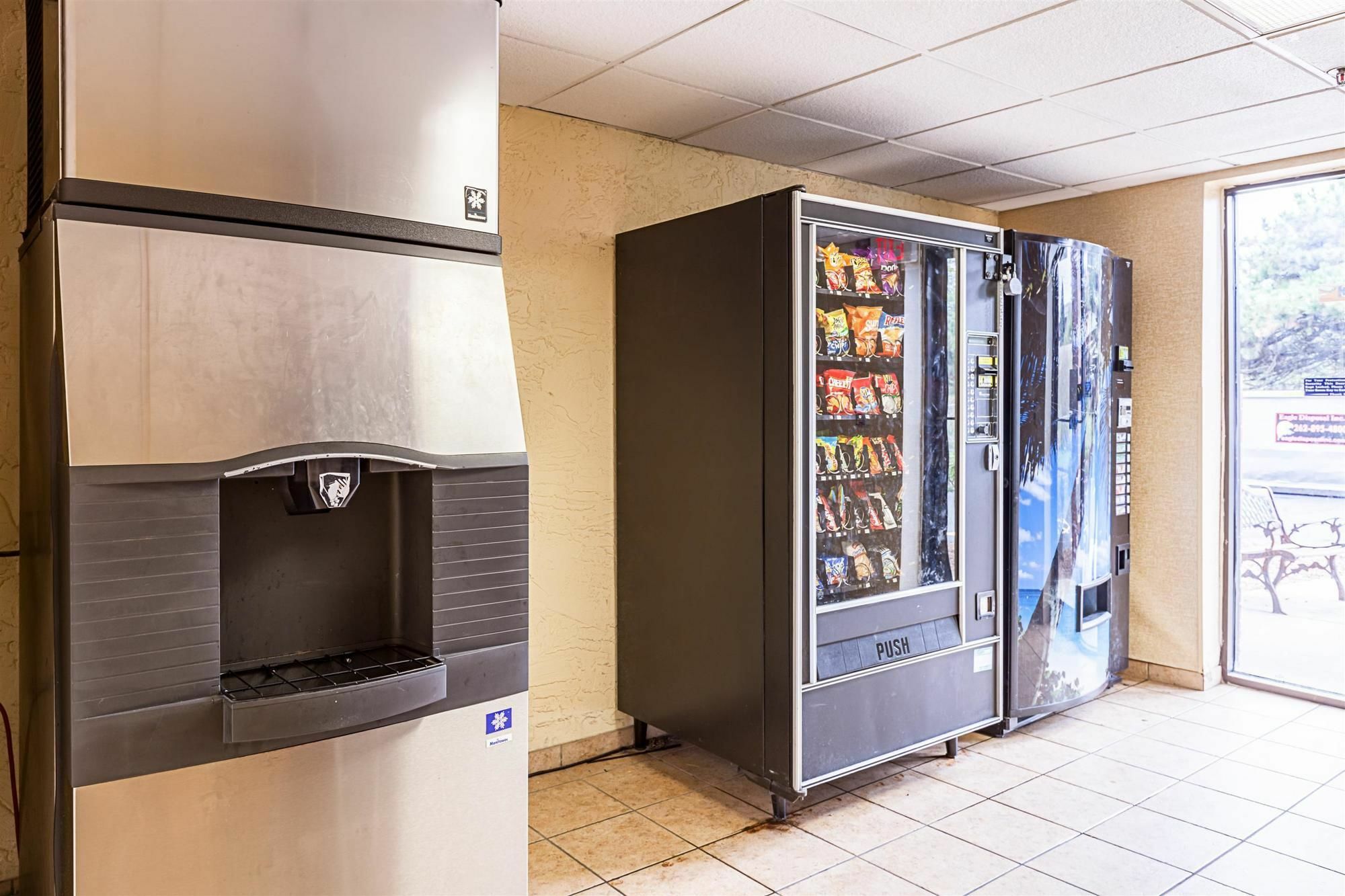 Motel 6-Milwaukee, Wi - Glendale Zewnętrze zdjęcie