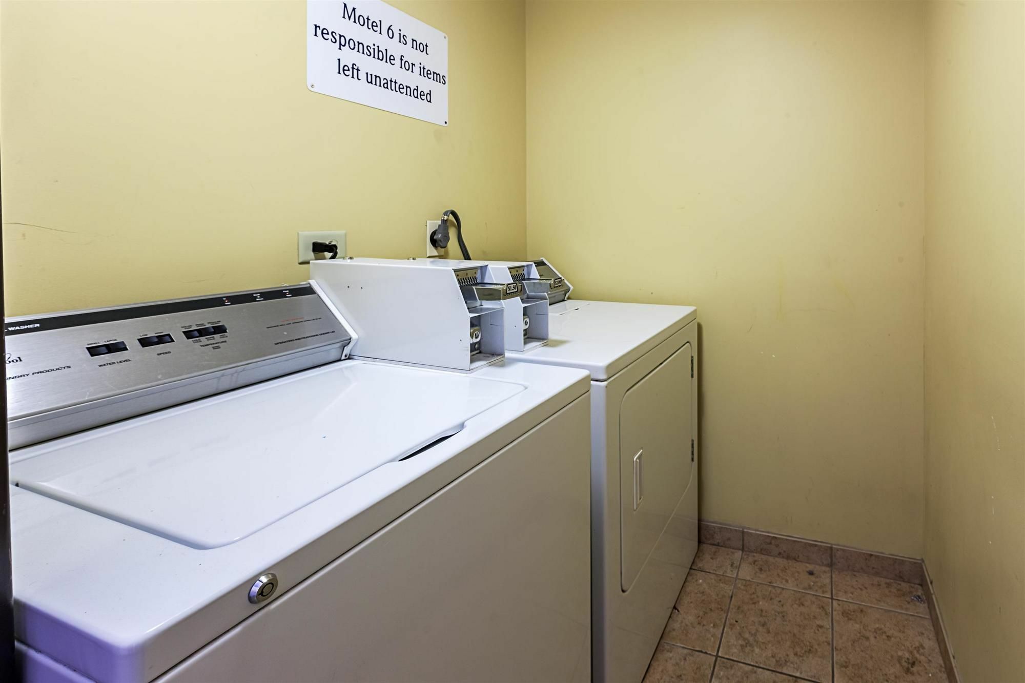 Motel 6-Milwaukee, Wi - Glendale Zewnętrze zdjęcie