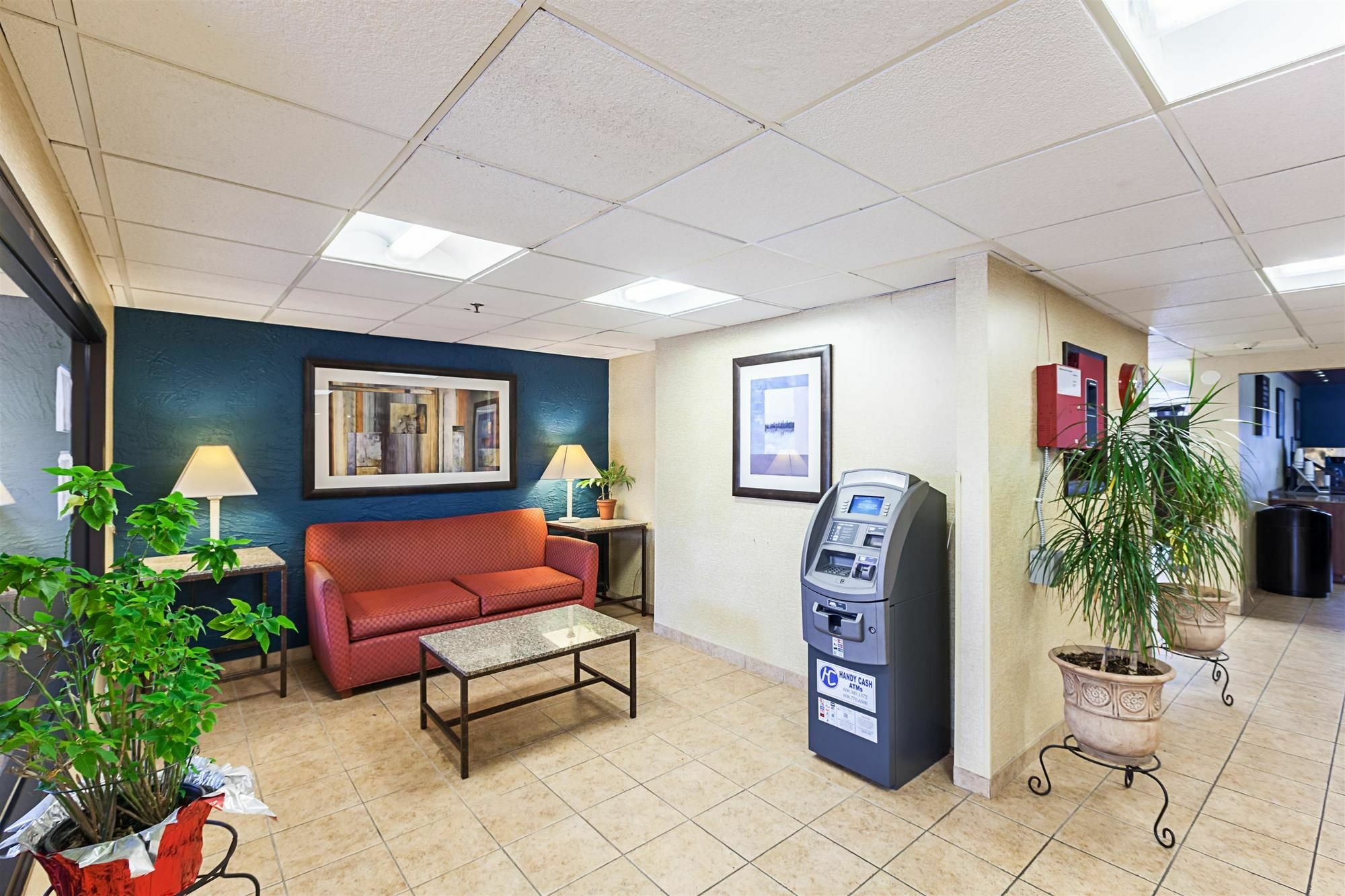 Motel 6-Milwaukee, Wi - Glendale Zewnętrze zdjęcie